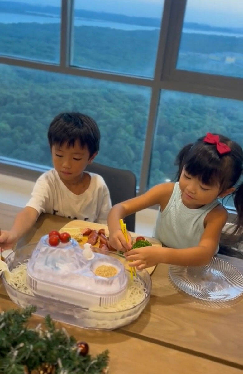 【母子留学】”教育移住”で脚光のマレーシアのリアル。家賃10万円代で150平米の絶景豪邸も、円安で年1000万円?!