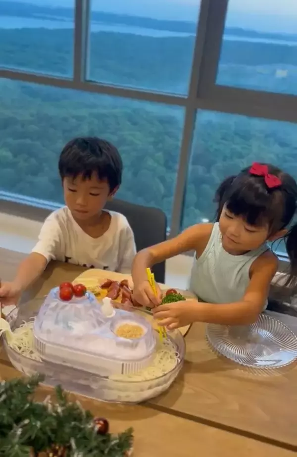 「【母子留学】”教育移住”で脚光のマレーシアのリアル。家賃10万円代で150平米の絶景豪邸も、円安で年1000万円?!」の画像