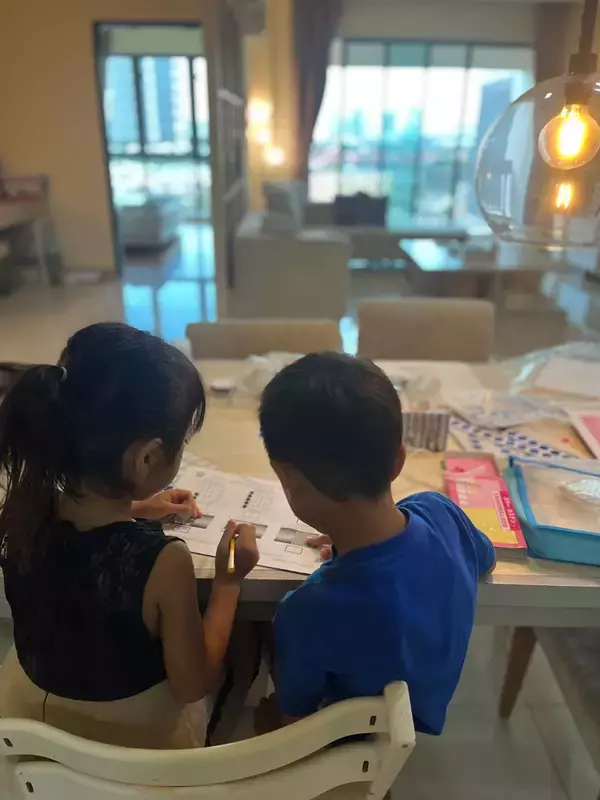 「【母子留学】”教育移住”で脚光のマレーシアのリアル。家賃10万円代で150平米の絶景豪邸も、円安で年1000万円?!」の画像