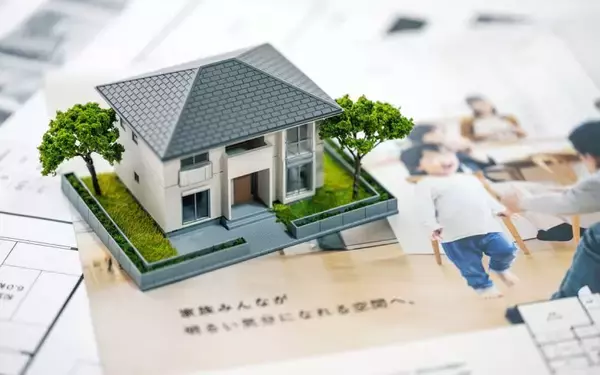 物価高でも20代の住宅購入意欲は向上！日銀の利上げで金利が上昇する住宅ローンはどうしたらよい？