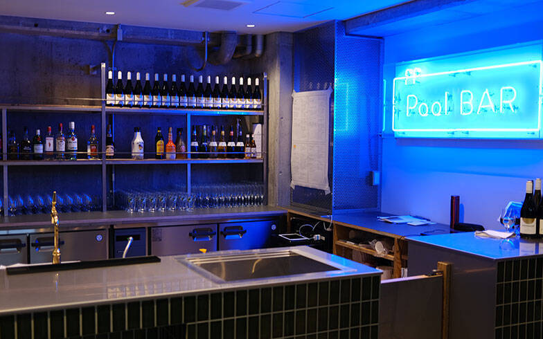 複合商業施設「the RECORDS」が話題！ 公園隣接の閉鎖ビジネスホテルをフードコート等にしてにぎわいの拠点に、地域の価値を再構築　千葉市