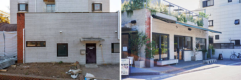 複合商業施設「the RECORDS」が話題！ 公園隣接の閉鎖ビジネスホテルをフードコート等にしてにぎわいの拠点に、地域の価値を再構築　千葉市