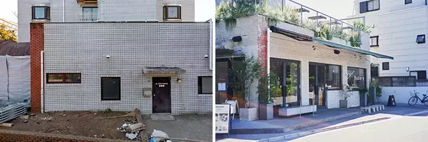 「複合商業施設「the RECORDS」が話題！ 公園隣接の閉鎖ビジネスホテルをフードコート等にしてにぎわいの拠点に、地域の価値を再構築　千葉市」の画像