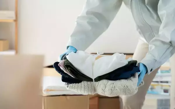 引っ越しでの不要品は「捨てる」が多数派。リユースショップやフリマアプリの活用も？