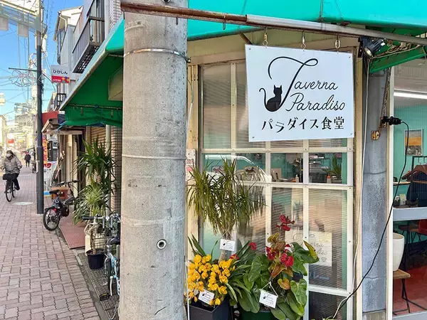 「「屋外卓球台」で下町商店街の空き地が激変！ 多世代入り混じる遊び場へ。チーム対抗戦を見ながら話を聞いてきた　墨田区京島」の画像