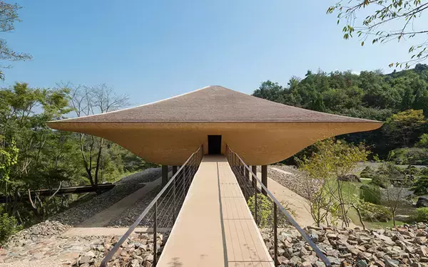 「神勝寺では“うどんを食う”も禅体験に！ 建築や庭などすべてが「禅」のミュージアム　広島県福山市」の画像
