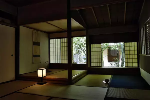 「神勝寺では“うどんを食う”も禅体験に！ 建築や庭などすべてが「禅」のミュージアム　広島県福山市」の画像