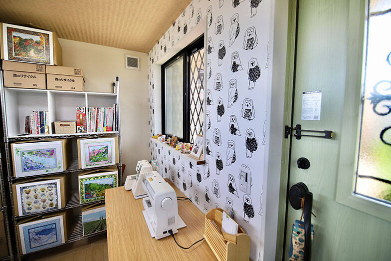 タイニーハウスを庭先に。”+10平米”の小屋で、趣味に、テレワークに、夢ひろがる！　名古屋・ニッカタイニーズパーク