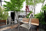 「タイニーハウスを庭先に。”+10平米”の小屋で、趣味に、テレワークに、夢ひろがる！　名古屋・ニッカタイニーズパーク」の画像16