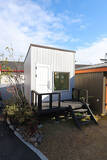「タイニーハウスを庭先に。”+10平米”の小屋で、趣味に、テレワークに、夢ひろがる！　名古屋・ニッカタイニーズパーク」の画像18