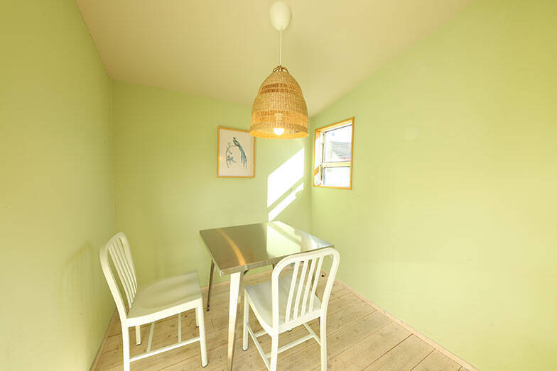 タイニーハウスを庭先に。”+10平米”の小屋で、趣味に、テレワークに、夢ひろがる！　名古屋・ニッカタイニーズパーク