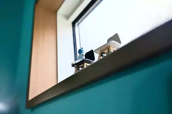 「タイニーハウスを庭先に。”+10平米”の小屋で、趣味に、テレワークに、夢ひろがる！　名古屋・ニッカタイニーズパーク」の画像