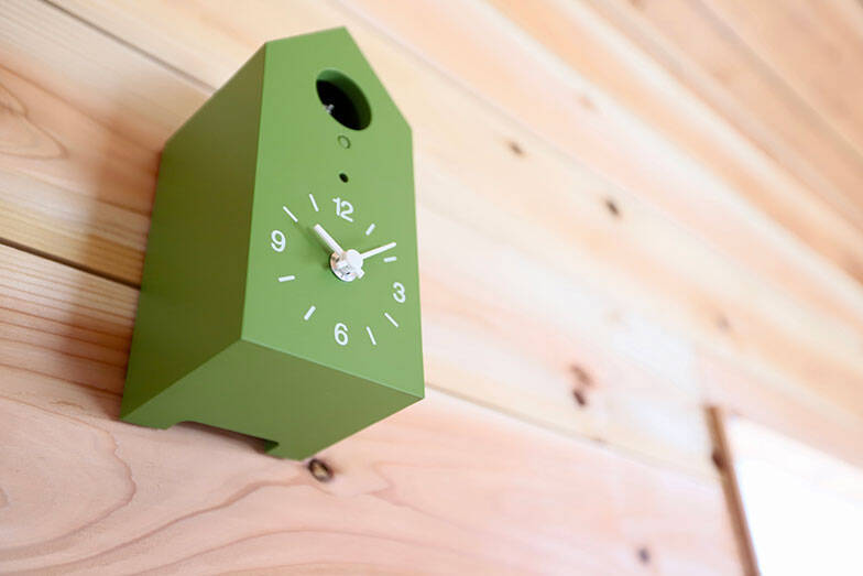 タイニーハウスを庭先に。”+10平米”の小屋で、趣味に、テレワークに、夢ひろがる！　名古屋・ニッカタイニーズパーク