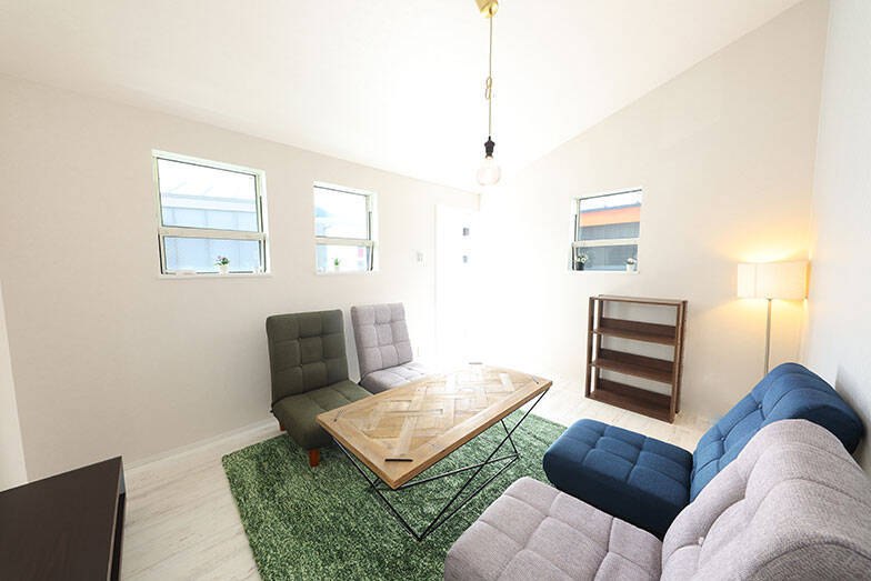 タイニーハウスを庭先に。”+10平米”の小屋で、趣味に、テレワークに、夢ひろがる！　名古屋・ニッカタイニーズパーク