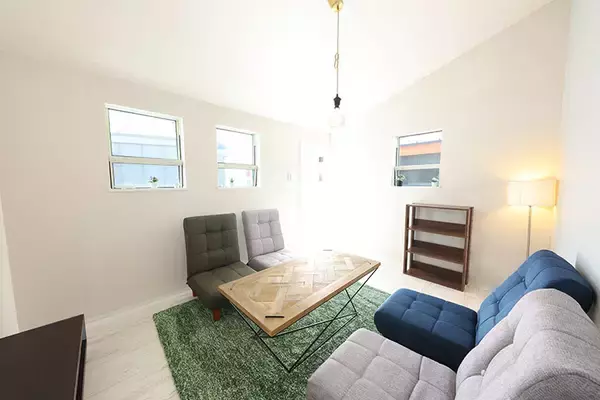 「タイニーハウスを庭先に。”+10平米”の小屋で、趣味に、テレワークに、夢ひろがる！　名古屋・ニッカタイニーズパーク」の画像