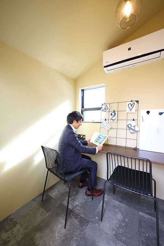 タイニーハウスを庭先に。”+10平米”の小屋で、趣味に、テレワークに、夢ひろがる！　名古屋・ニッカタイニーズパーク