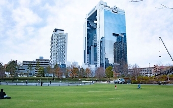 「関西最後の一等地」になぜ巨大公園を？ 駅直結4.5ha「グラングリーン大阪」が挑む、エリア全体の価値を高めるまちづくり戦略