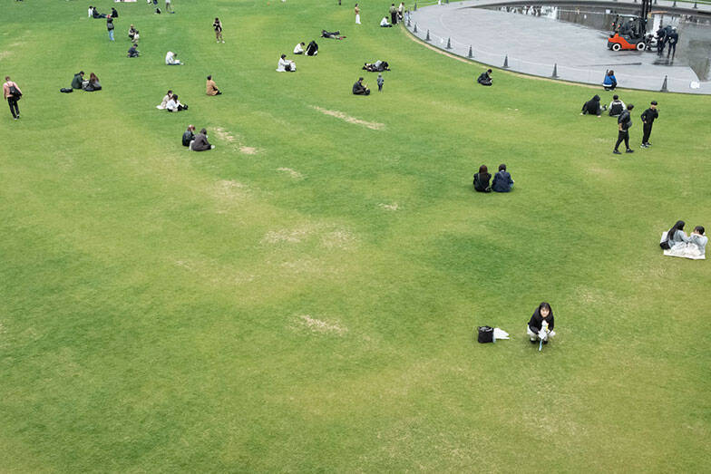 「関西最後の一等地」になぜ巨大公園を？ 駅直結4.5ha「グラングリーン大阪」が挑む、エリア全体の価値を高めるまちづくり戦略