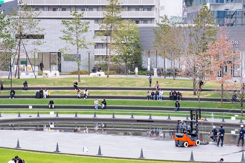 「関西最後の一等地」になぜ巨大公園を？ 駅直結4.5ha「グラングリーン大阪」が挑む、エリア全体の価値を高めるまちづくり戦略