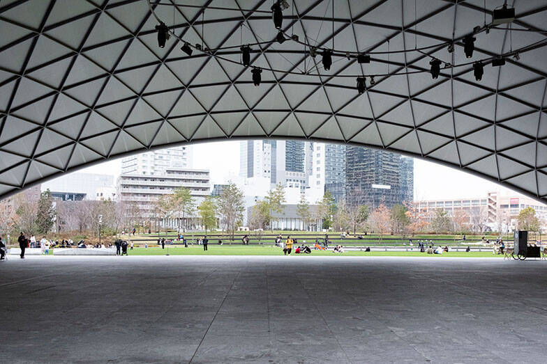 「関西最後の一等地」になぜ巨大公園を？ 駅直結4.5ha「グラングリーン大阪」が挑む、エリア全体の価値を高めるまちづくり戦略
