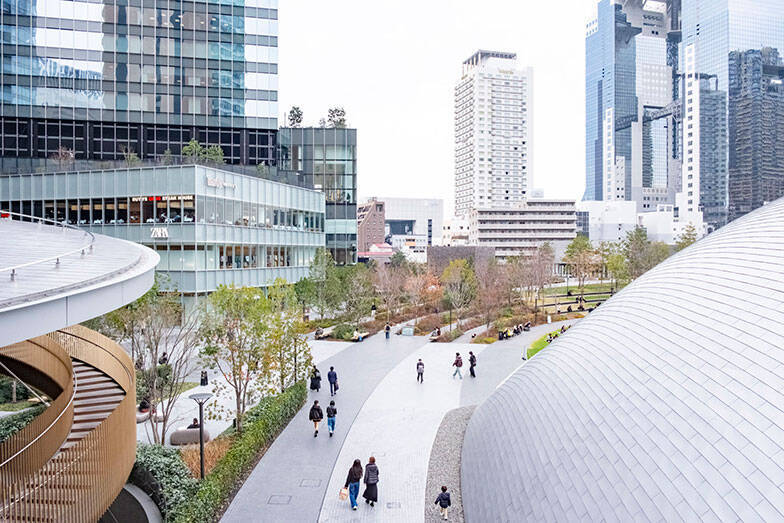 「関西最後の一等地」になぜ巨大公園を？ 駅直結4.5ha「グラングリーン大阪」が挑む、エリア全体の価値を高めるまちづくり戦略