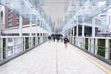 「「関西最後の一等地」になぜ巨大公園を？ 駅直結4.5ha「グラングリーン大阪」が挑む、エリア全体の価値を高めるまちづくり戦略」の画像21