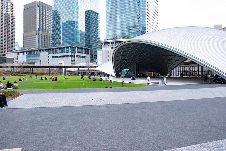 「関西最後の一等地」になぜ巨大公園を？ 駅直結4.5ha「グラングリーン大阪」が挑む、エリア全体の価値を高めるまちづくり戦略
