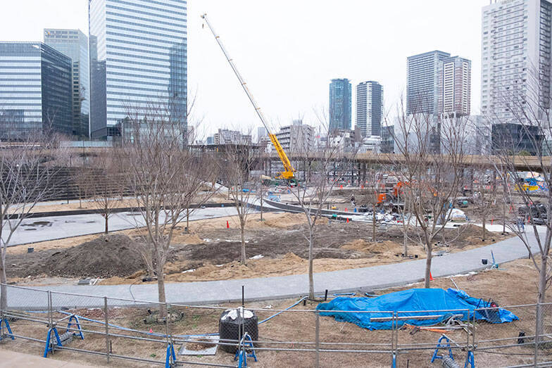 「関西最後の一等地」になぜ巨大公園を？ 駅直結4.5ha「グラングリーン大阪」が挑む、エリア全体の価値を高めるまちづくり戦略