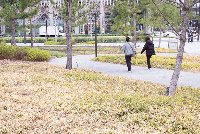 「関西最後の一等地」になぜ巨大公園を？ 駅直結4.5ha「グラングリーン大阪」が挑む、エリア全体の価値を高めるまちづくり戦略