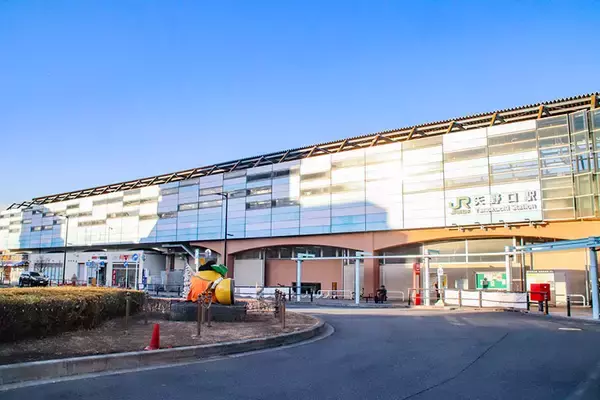 「【新宿駅30分以内】家賃相場が安い駅ランキング2026年。6万円台の駅が多数！川崎・稲城エリアに注目」の画像