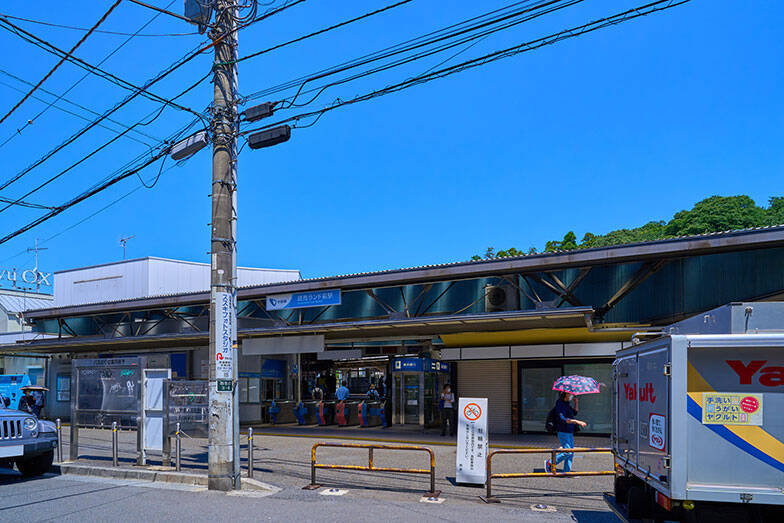 【新宿駅30分以内】家賃相場が安い駅ランキング2026年。6万円台の駅が多数！川崎・稲城エリアに注目
