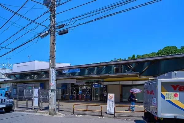 「【新宿駅30分以内】家賃相場が安い駅ランキング2026年。6万円台の駅が多数！川崎・稲城エリアに注目」の画像