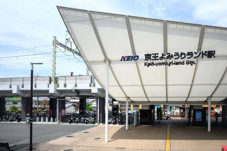 【新宿駅30分以内】家賃相場が安い駅ランキング2026年。6万円台の駅が多数！川崎・稲城エリアに注目
