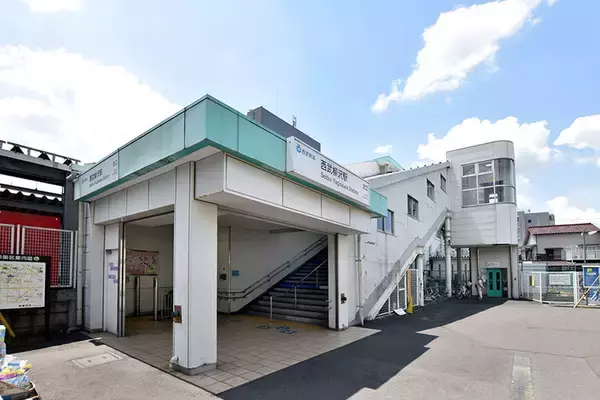 「【新宿駅30分以内】家賃相場が安い駅ランキング2026年。6万円台の駅が多数！川崎・稲城エリアに注目」の画像