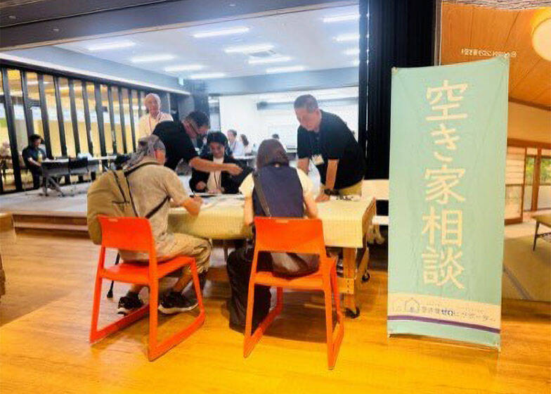 「空き家と起業者のマッチング50件超」「ひとり親世帯は家賃3割引き」など”負動産”を最強の地域資源に変える「地域価値を共創する不動産業アワード」受賞7組の常識破りな挑戦