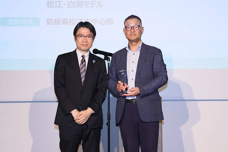 「空き家と起業者のマッチング50件超」「ひとり親世帯は家賃3割引き」など”負動産”を最強の地域資源に変える「地域価値を共創する不動産業アワード」受賞7組の常識破りな挑戦