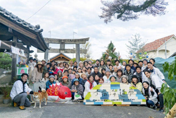 「空き家と起業者のマッチング50件超」「ひとり親世帯は家賃3割引き」など”負動産”を最強の地域資源に変える「地域価値を共創する不動産業アワード」受賞7組の常識破りな挑戦
