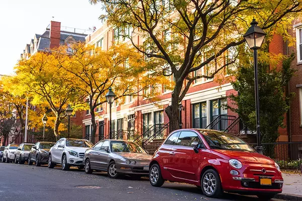 「NY、経済活動再開で家賃相場が30%増の地域も！ シビアな世界の不動産事情」の画像