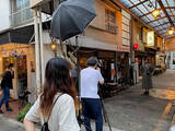 「築62年の松陰神社「共悦マーケット」が取り壊しに。街ぐるみで見送った昭和のアーケード」の画像8