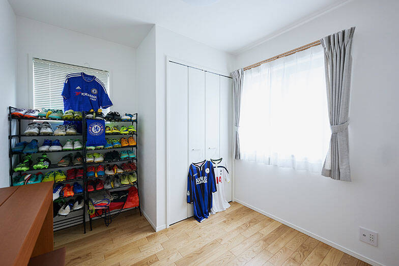 千葉・印西市に”平屋だけ”全25邸の分譲地。20代夫婦の決断「ずっと住み続けたい家の最適解が平屋だった」