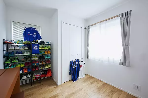 「千葉・印西市に”平屋だけ”全25邸の分譲地。20代夫婦の決断「ずっと住み続けたい家の最適解が平屋だった」」の画像