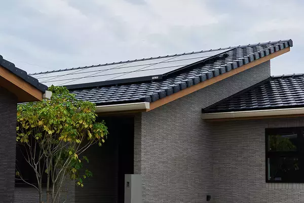 「千葉・印西市に”平屋だけ”全25邸の分譲地。20代夫婦の決断「ずっと住み続けたい家の最適解が平屋だった」」の画像