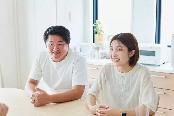 「千葉・印西市に”平屋だけ”全25邸の分譲地。20代夫婦の決断「ずっと住み続けたい家の最適解が平屋だった」」の画像