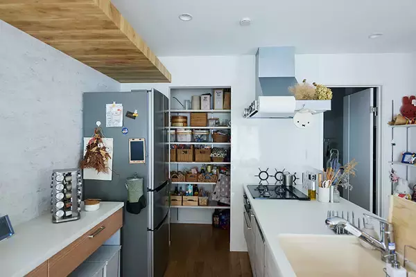 「千葉・印西市に”平屋だけ”全25邸の分譲地。20代夫婦の決断「ずっと住み続けたい家の最適解が平屋だった」」の画像