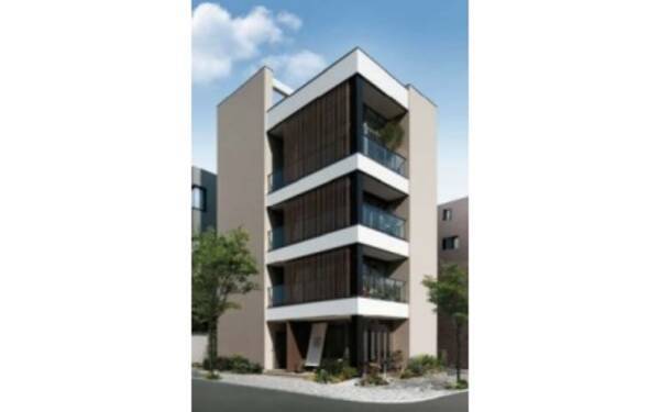 ミサワホーム初の5階建対応商品 首都圏で4 23発売 16年4月22日 エキサイトニュース
