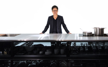 インテリア界のアカデミー賞！日本人デザイナー×日本企業で初受賞