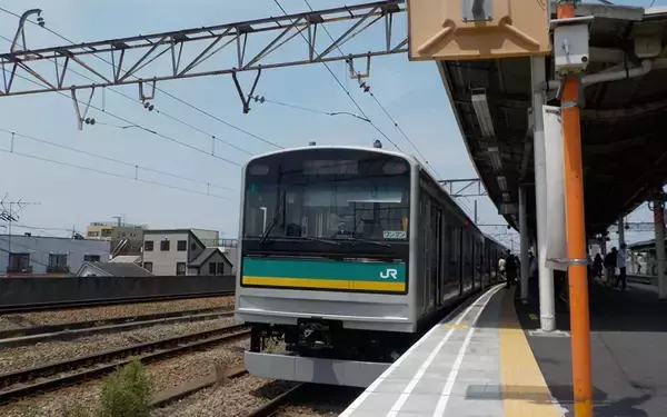「決定から完成まで半年！ 川崎市に新駅・小田栄駅ができたワケ」の画像