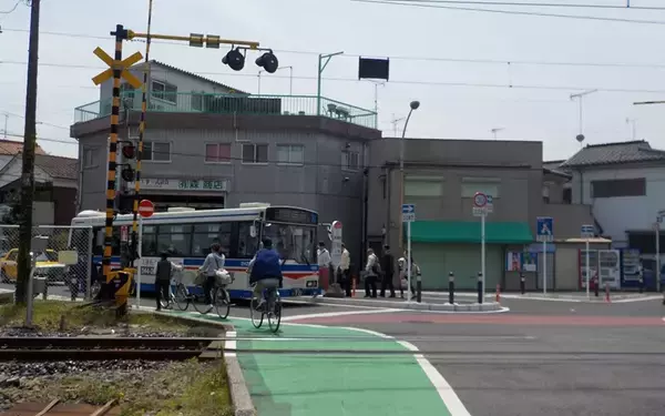 「決定から完成まで半年！ 川崎市に新駅・小田栄駅ができたワケ」の画像