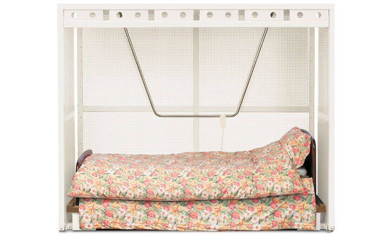 地震から命を守る！ 25万円で買える「耐震シェルター」とは？