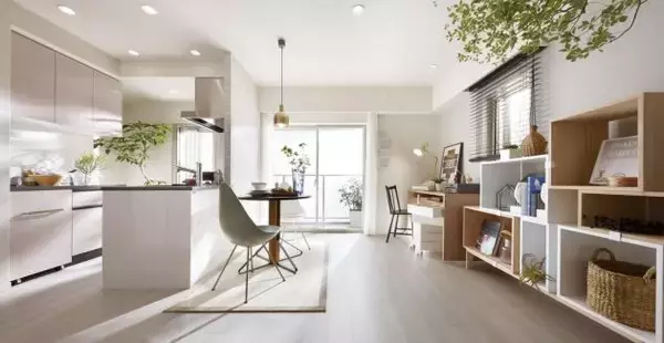 JR「川崎」駅徒歩8分にコンパクトマンション、明和地所